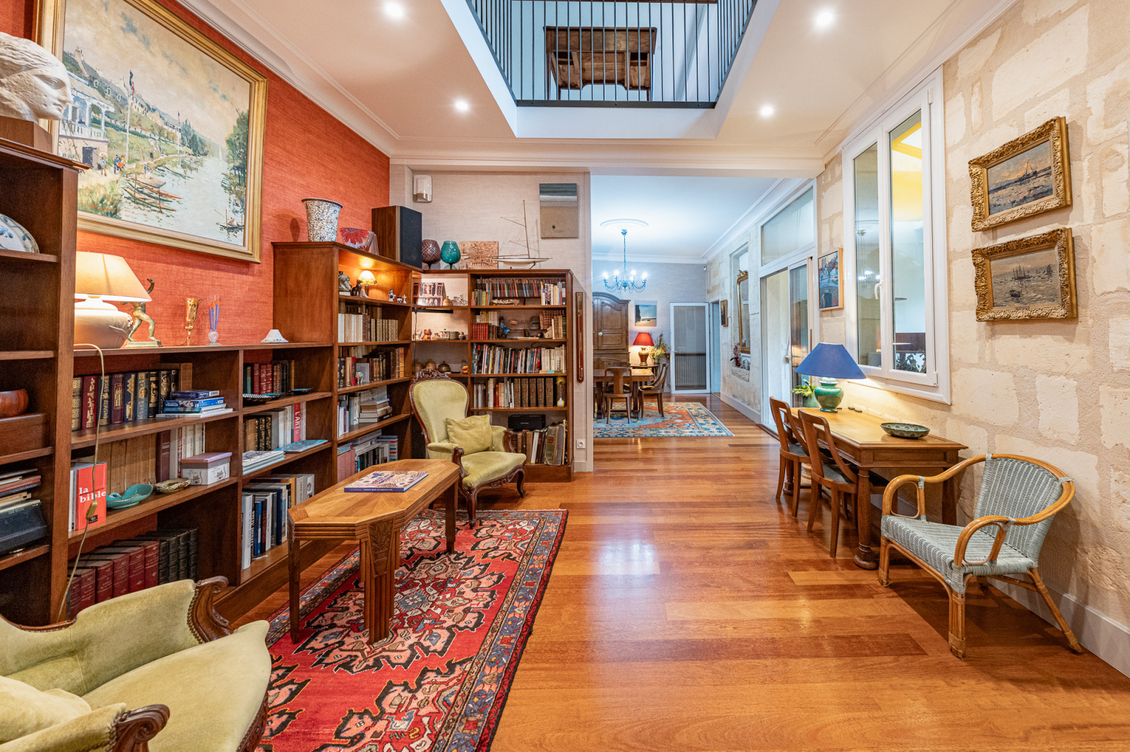 Image_, Maison, Bordeaux, ref :LPVMA30001182