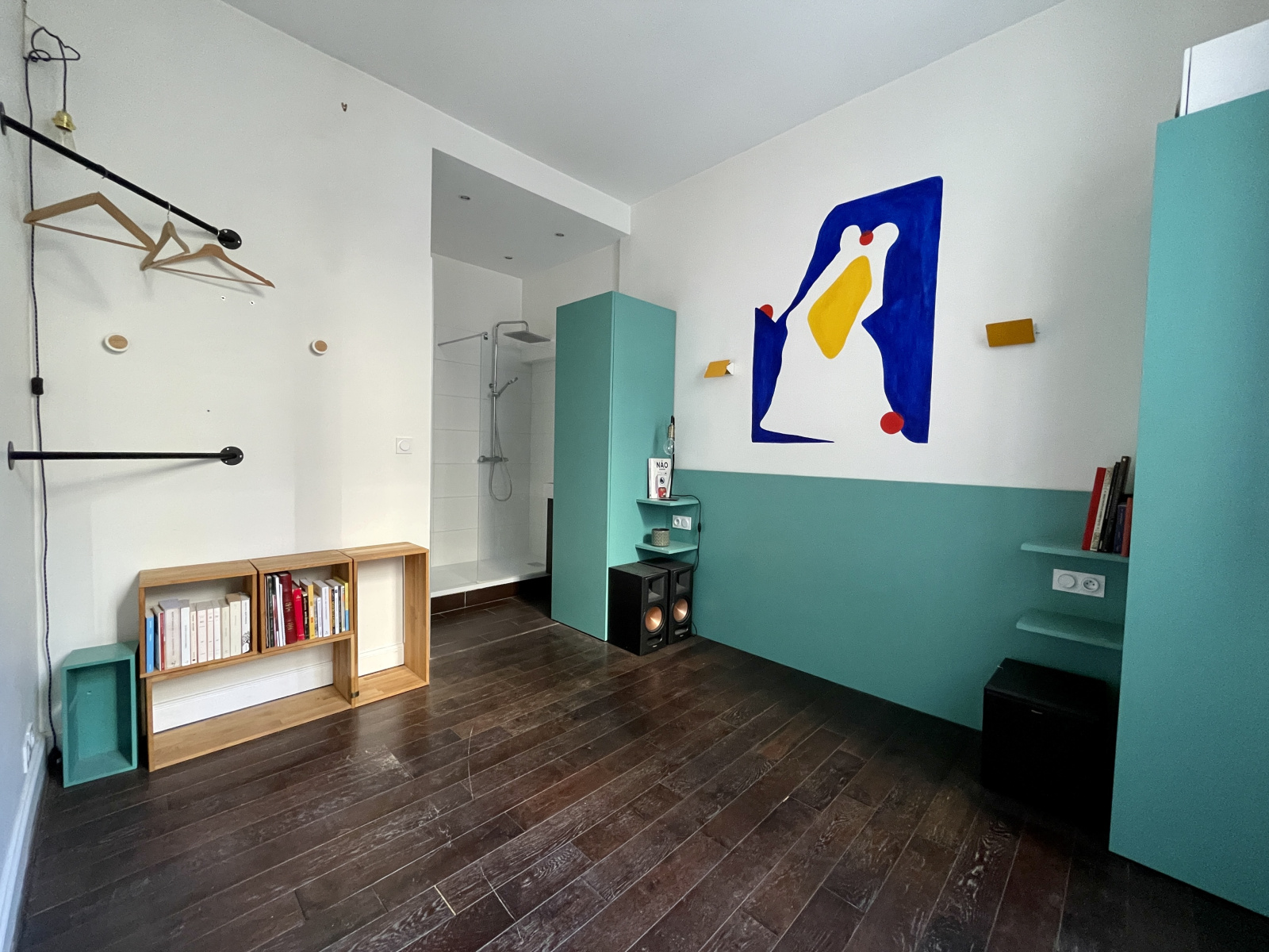 Image_, Appartement, Bordeaux, ref :LPVAP30001157