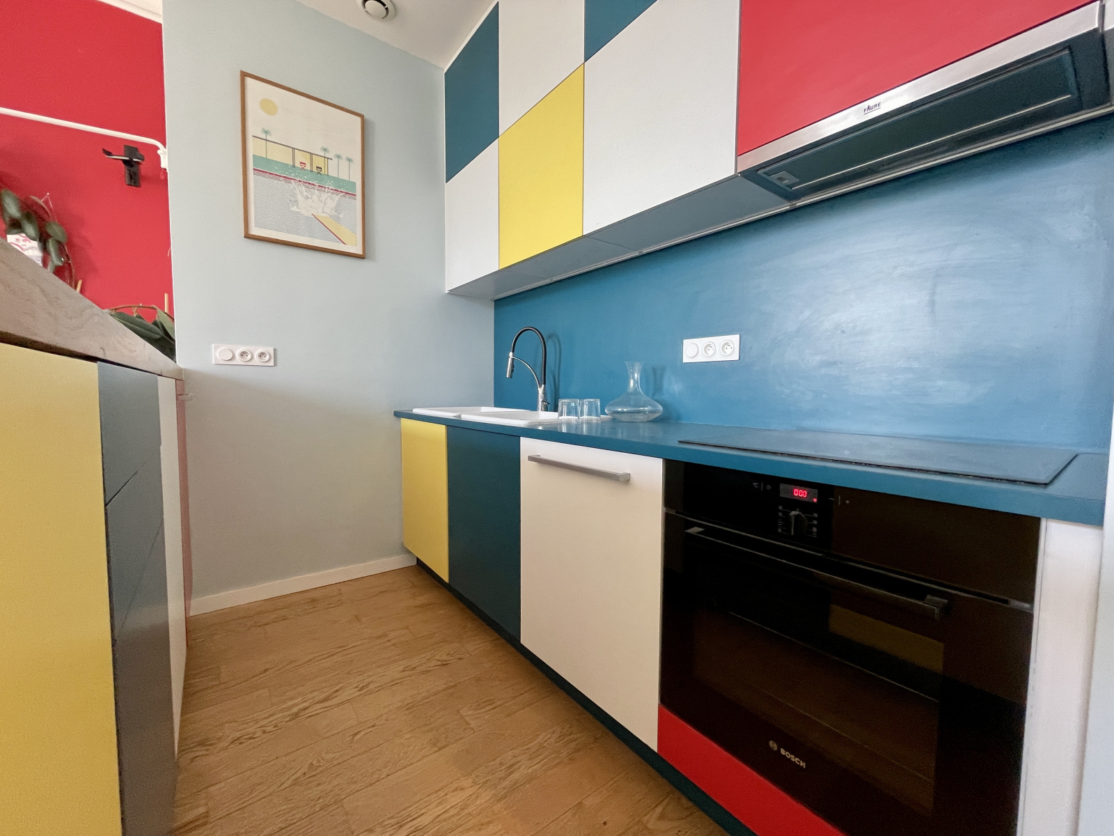 Image_, Appartement, Bordeaux, ref :LPVAP30001157