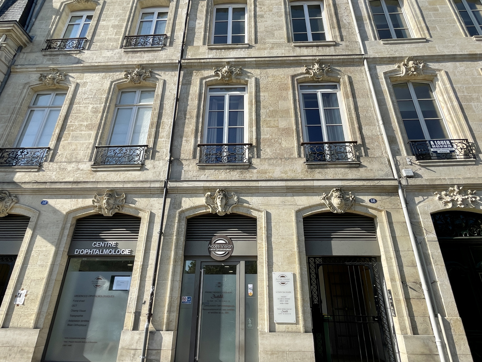 Image_, Appartement, Bordeaux, ref :LPVAP30001157