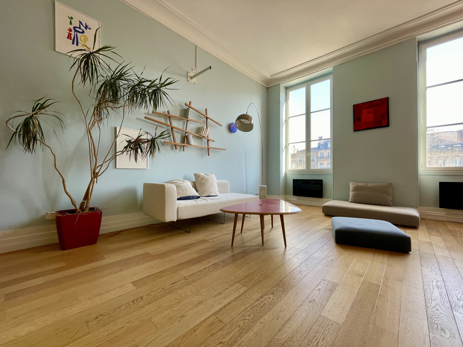 Image_, Appartement, Bordeaux, ref :LPVAP30001157