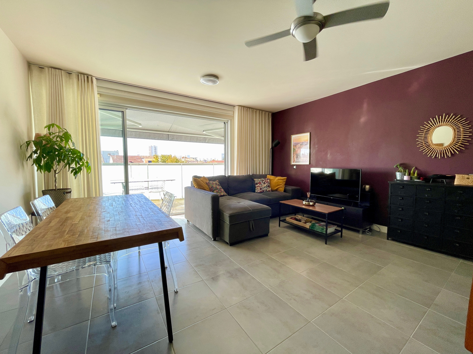 Image_, Appartement, Bordeaux, ref :LPVAP30001174