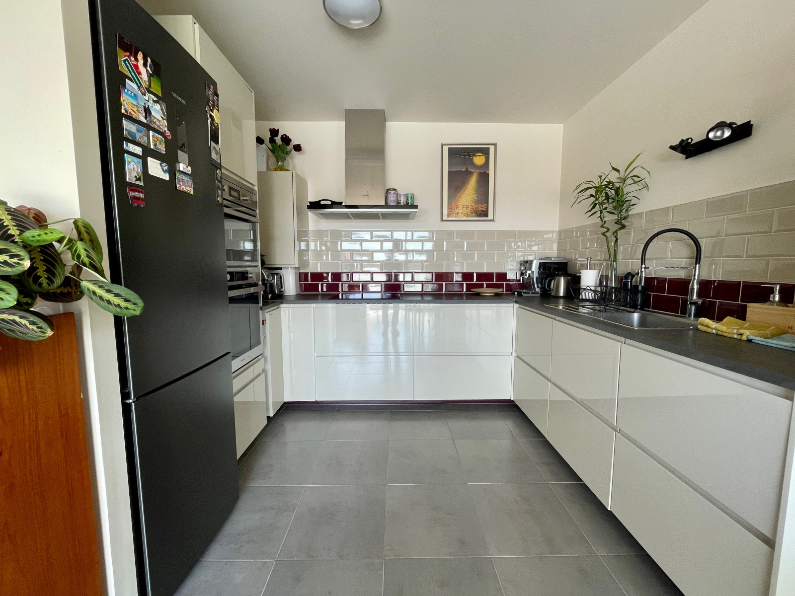 Image_, Appartement, Bordeaux, ref :LPVAP30001174