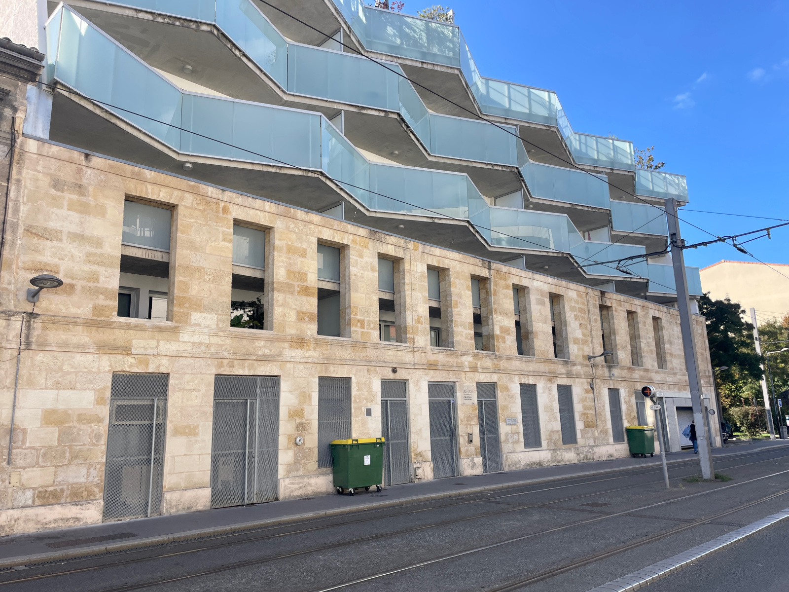Image_, Appartement, Bordeaux, ref :LPVAP30001174