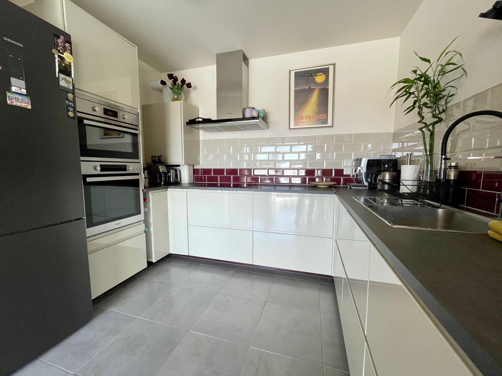 Image_, Appartement, Bordeaux, ref :LPVAP30001174