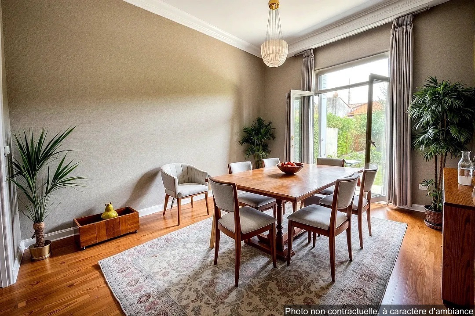 Image_, Maison, Talence, ref :LPVMA30000966