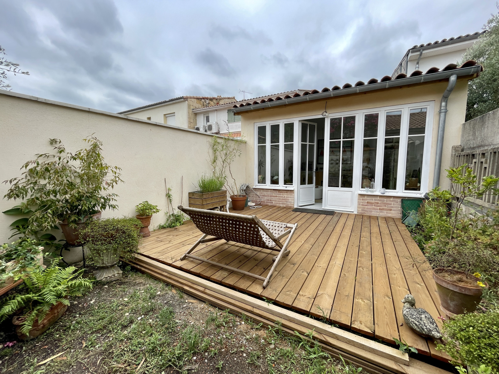 Image_, Maison, Talence, ref :BVMA10001147