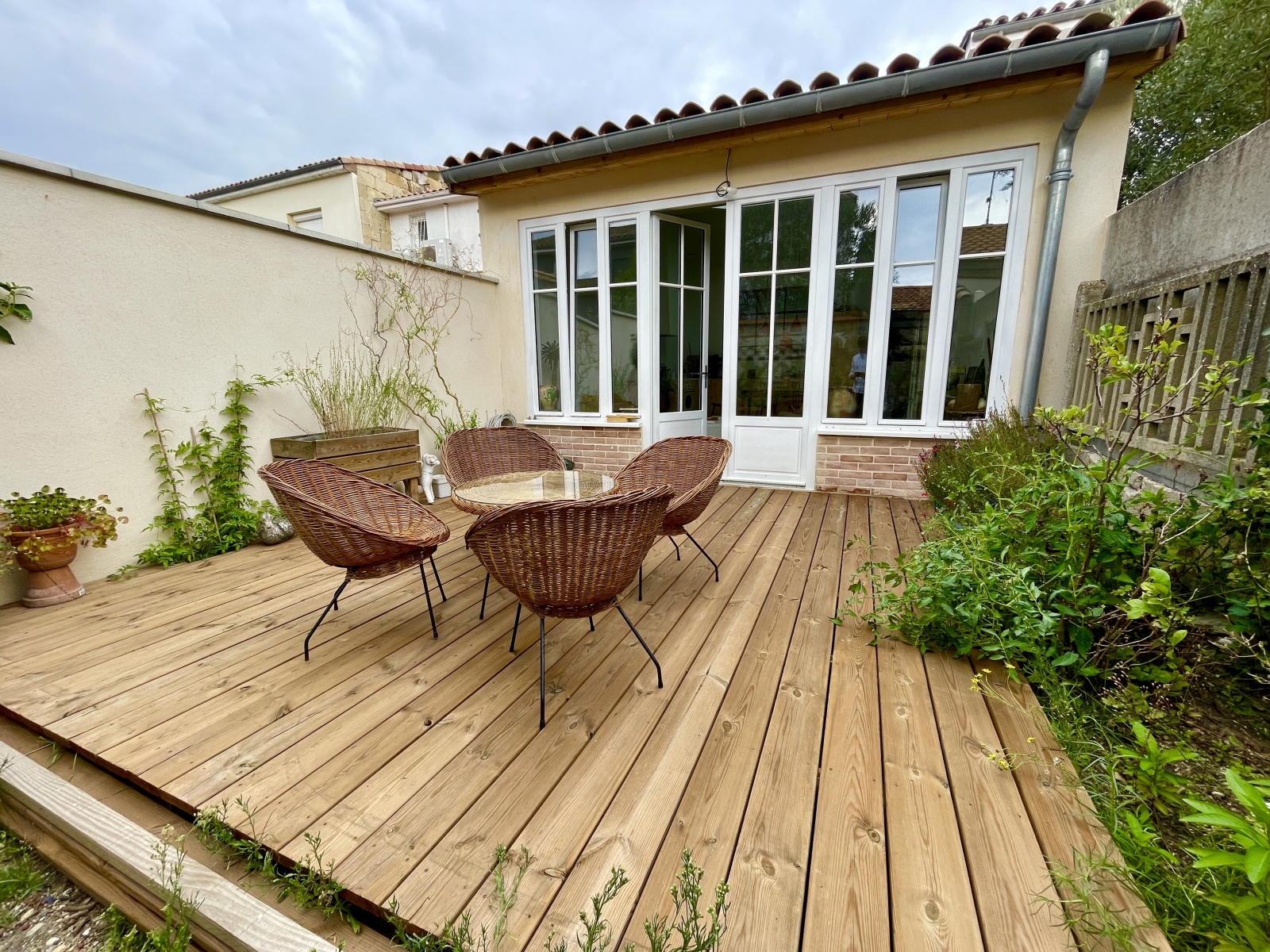 Image_, Maison, Talence, ref :BVMA10001147