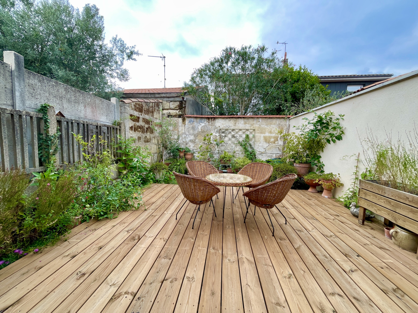 Image_, Maison, Talence, ref :BVMA10001147