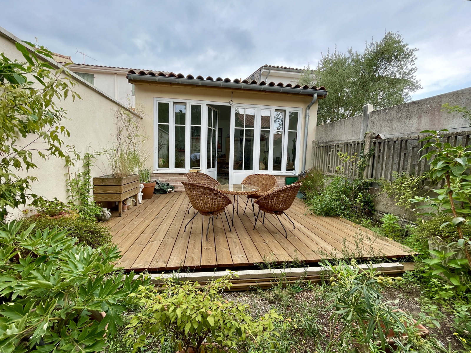 Image_, Maison, Talence, ref :BVMA10001147