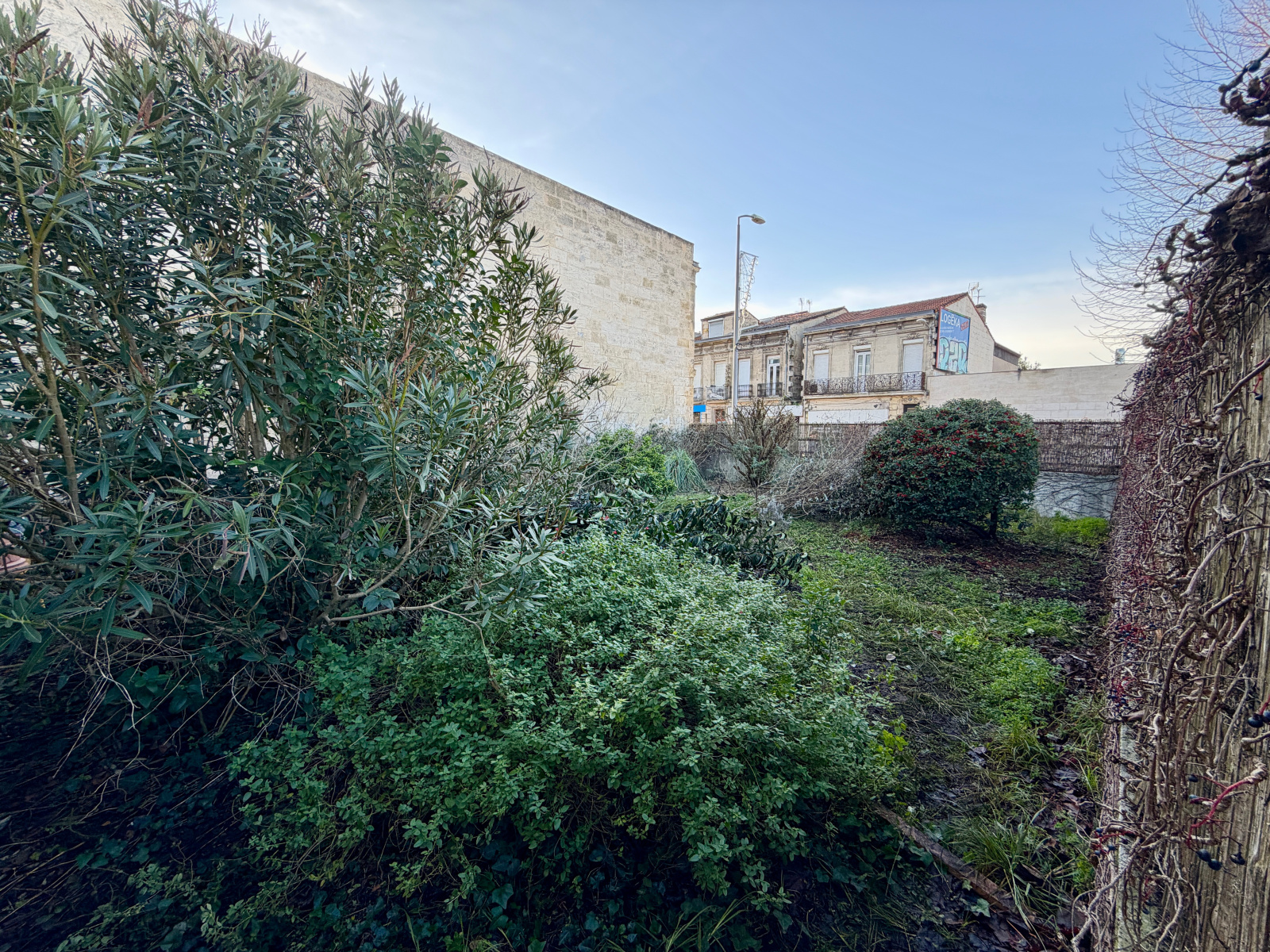 Image_, Terrain à batir, Talence, ref :BVAP10001188