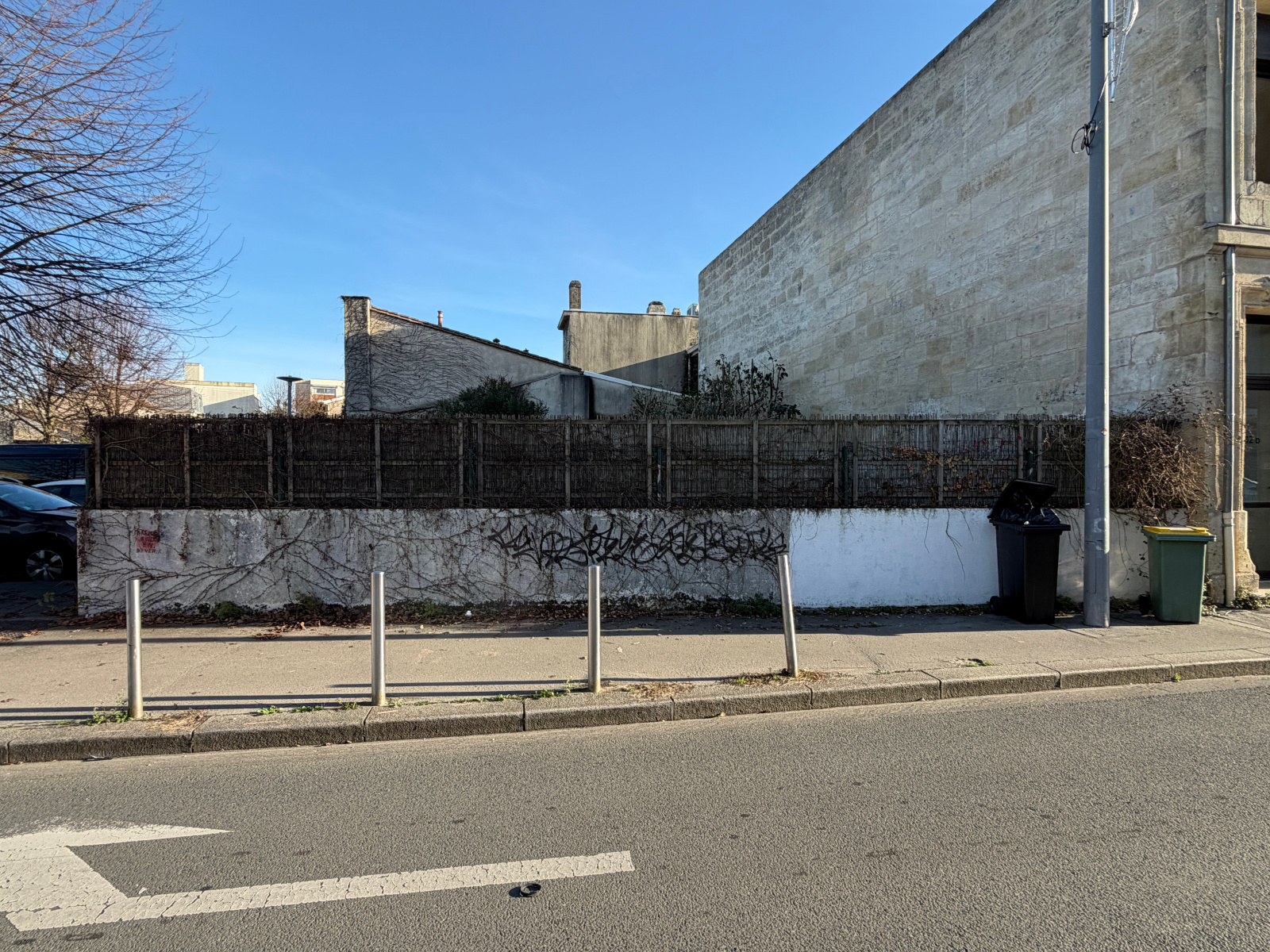 Image_, Terrain à batir, Talence, ref :BVAP10001188