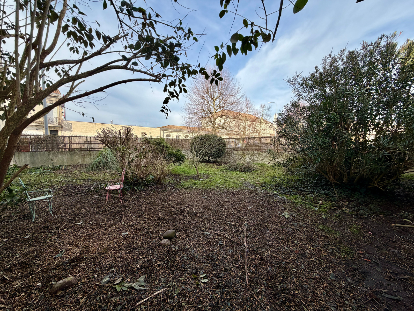 Image_, Terrain à batir, Talence, ref :BVAP10001188