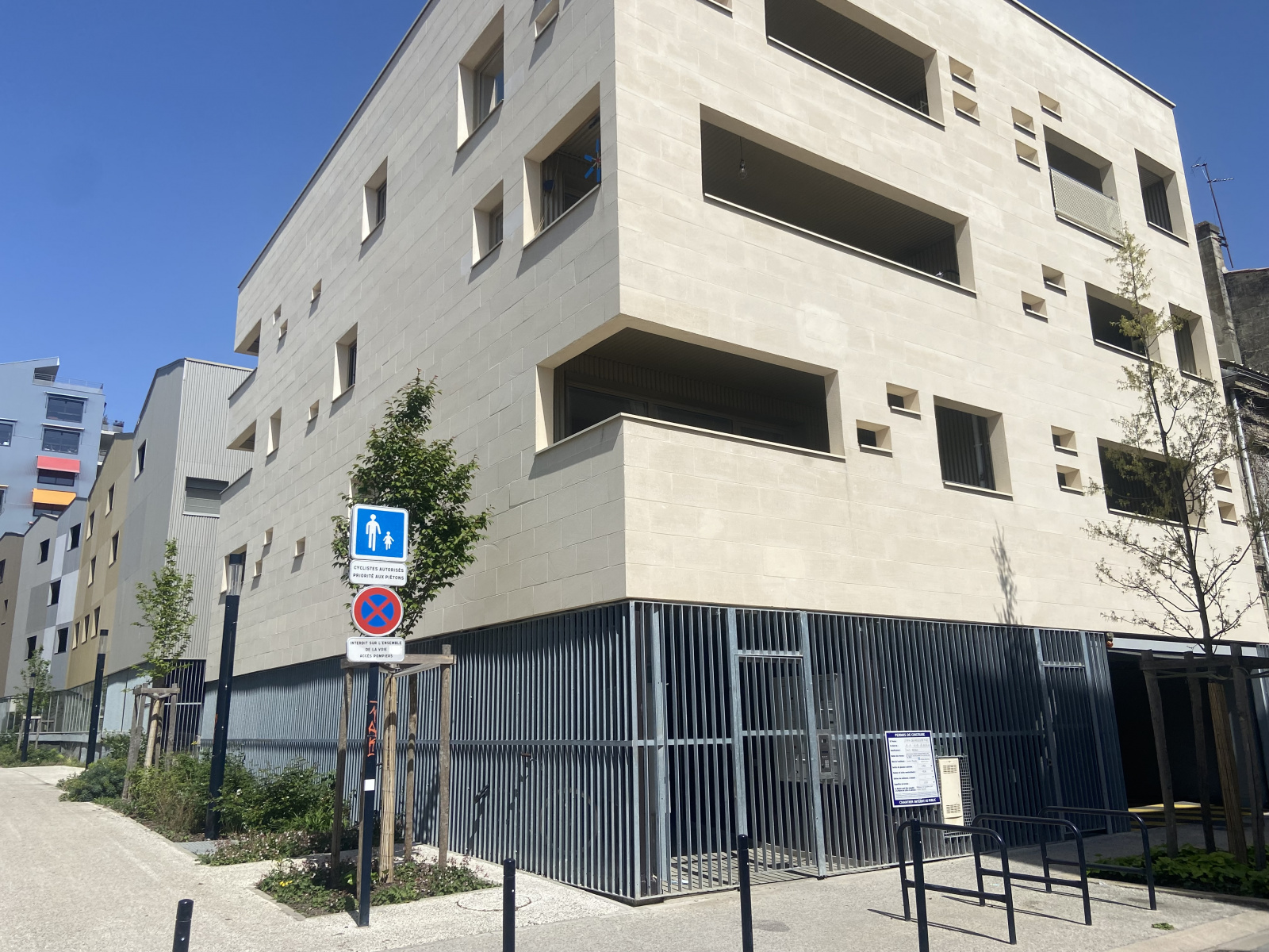 Image_, Appartement, Bordeaux, ref :BVAP10000731