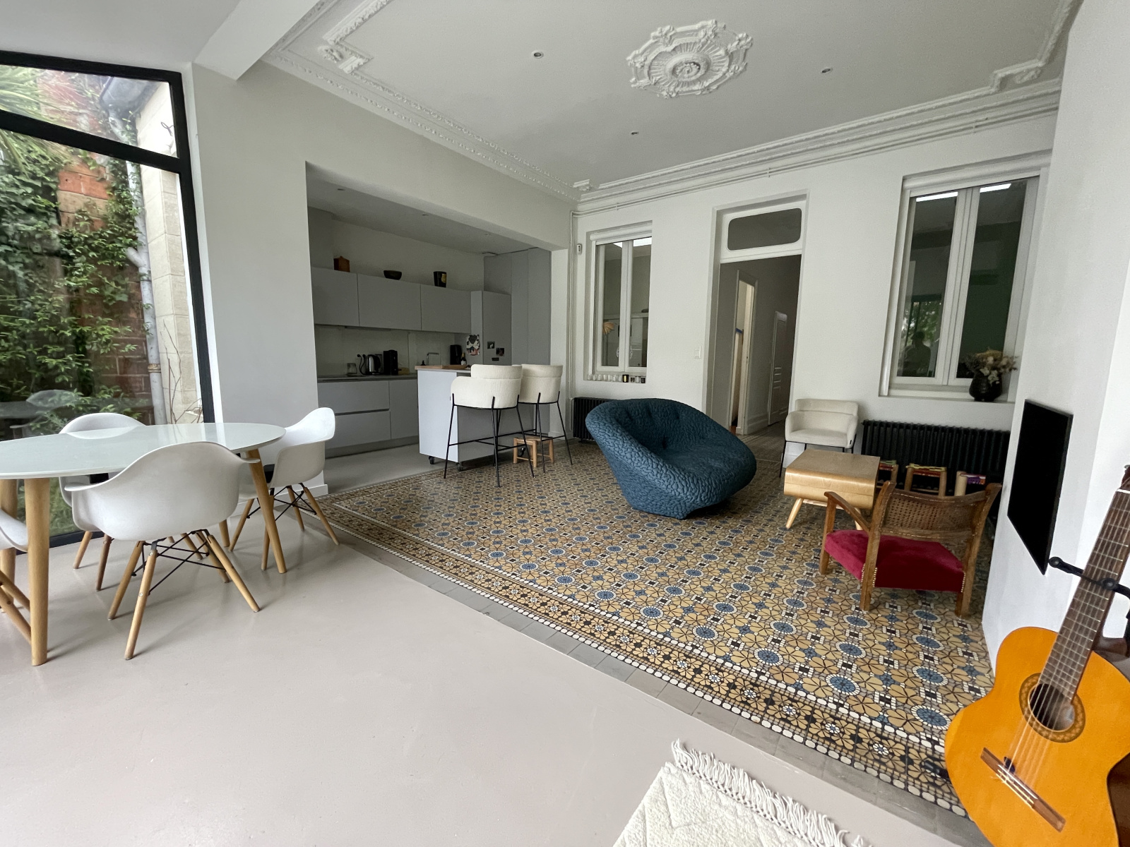Image_, Maison, Talence, ref :LPVMA30001148