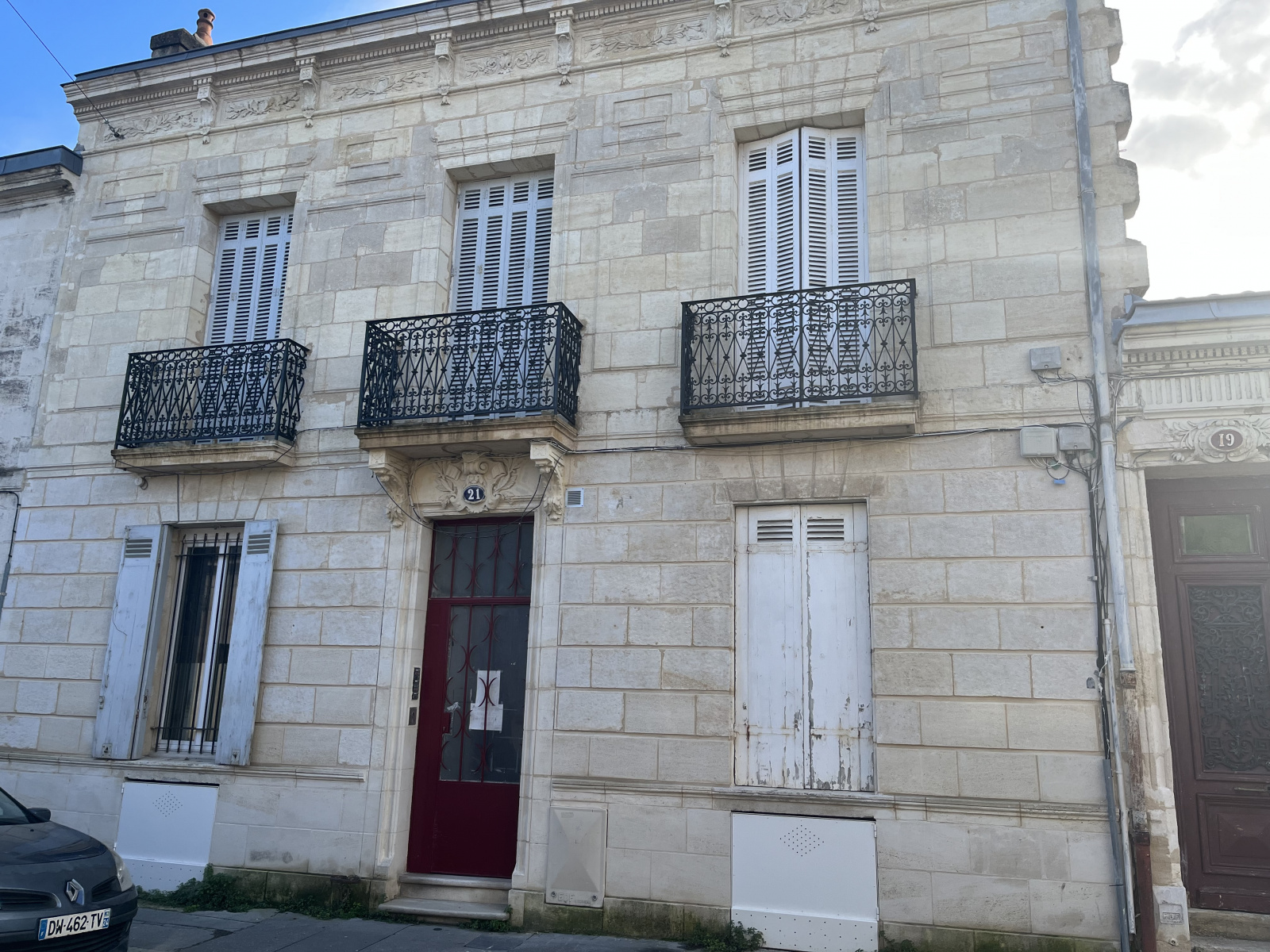 Image_, Appartement, Bordeaux, ref :BVAP10000851