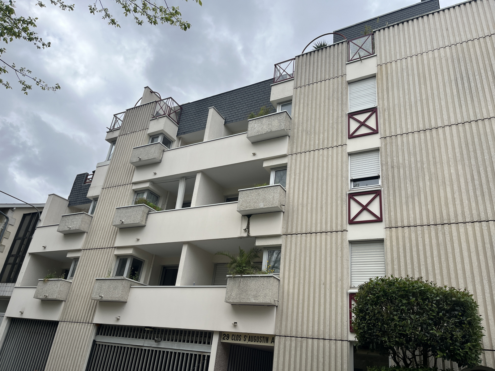 Image_, Appartement, Bordeaux, ref :BVAP10001008