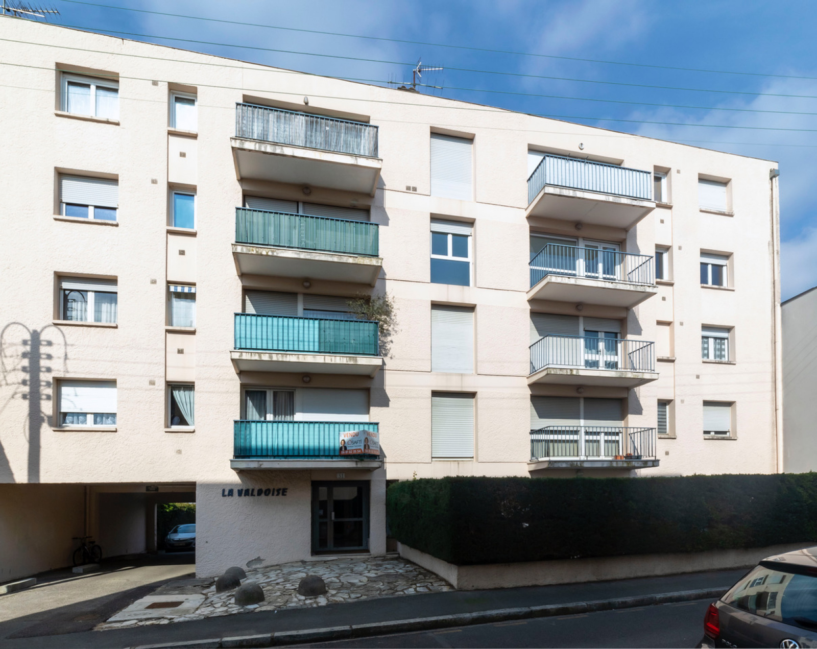 Image_, Appartement, Bordeaux, ref :BVAP10000885