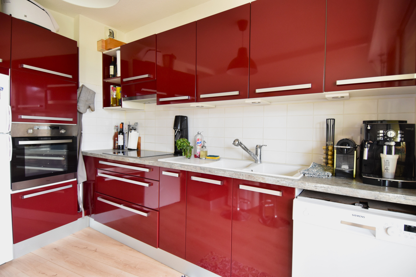 Image_, Appartement, Le Bouscat, ref :BVAP10000886