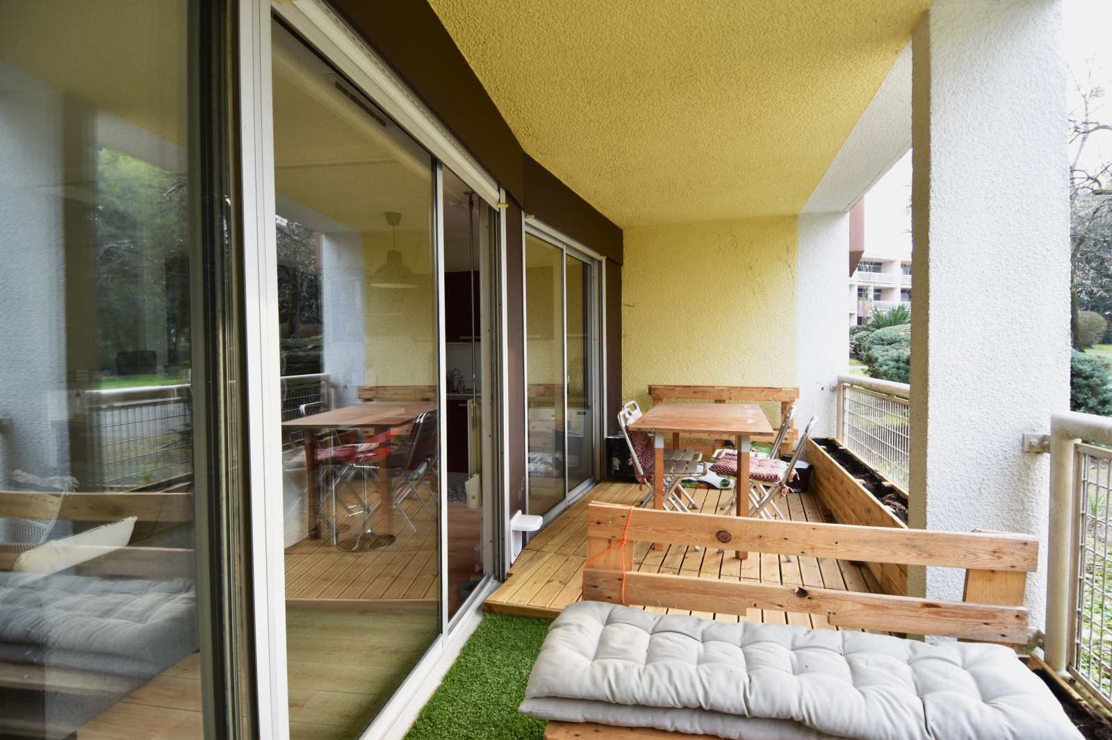Image_, Appartement, Le Bouscat, ref :BVAP10000886
