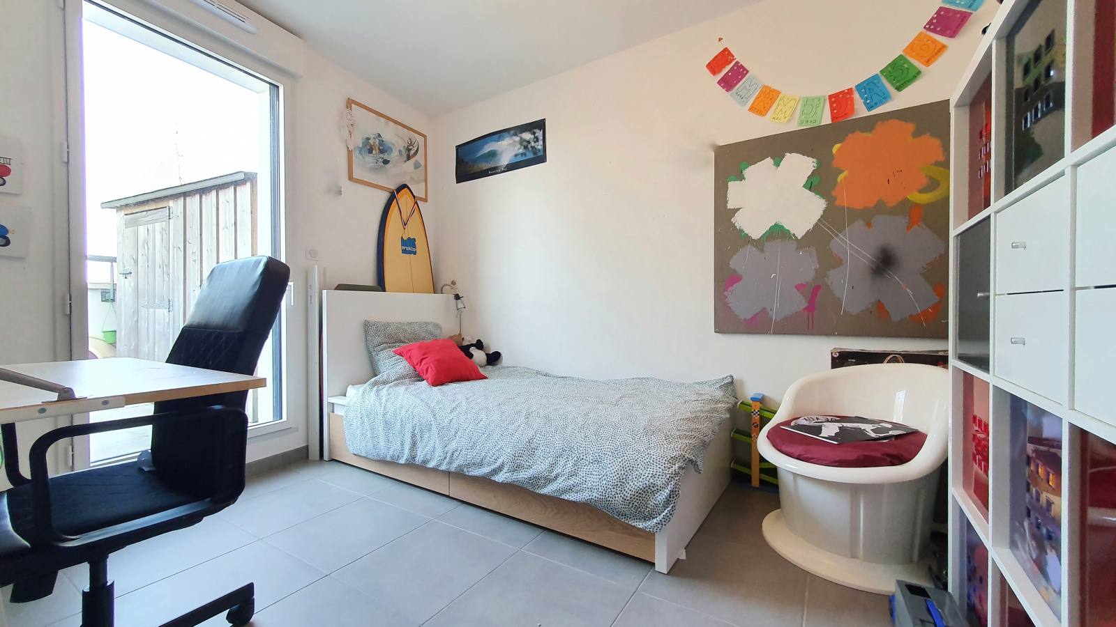 Image_, Appartement, Bordeaux, ref :BVAP10000709