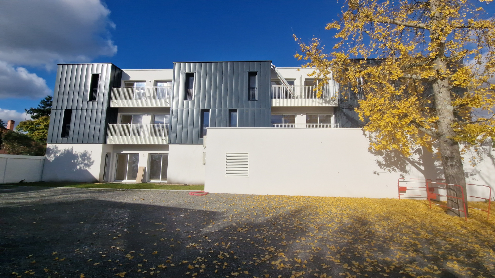 Image_, Appartement, Talence, ref :LPVAP30001164