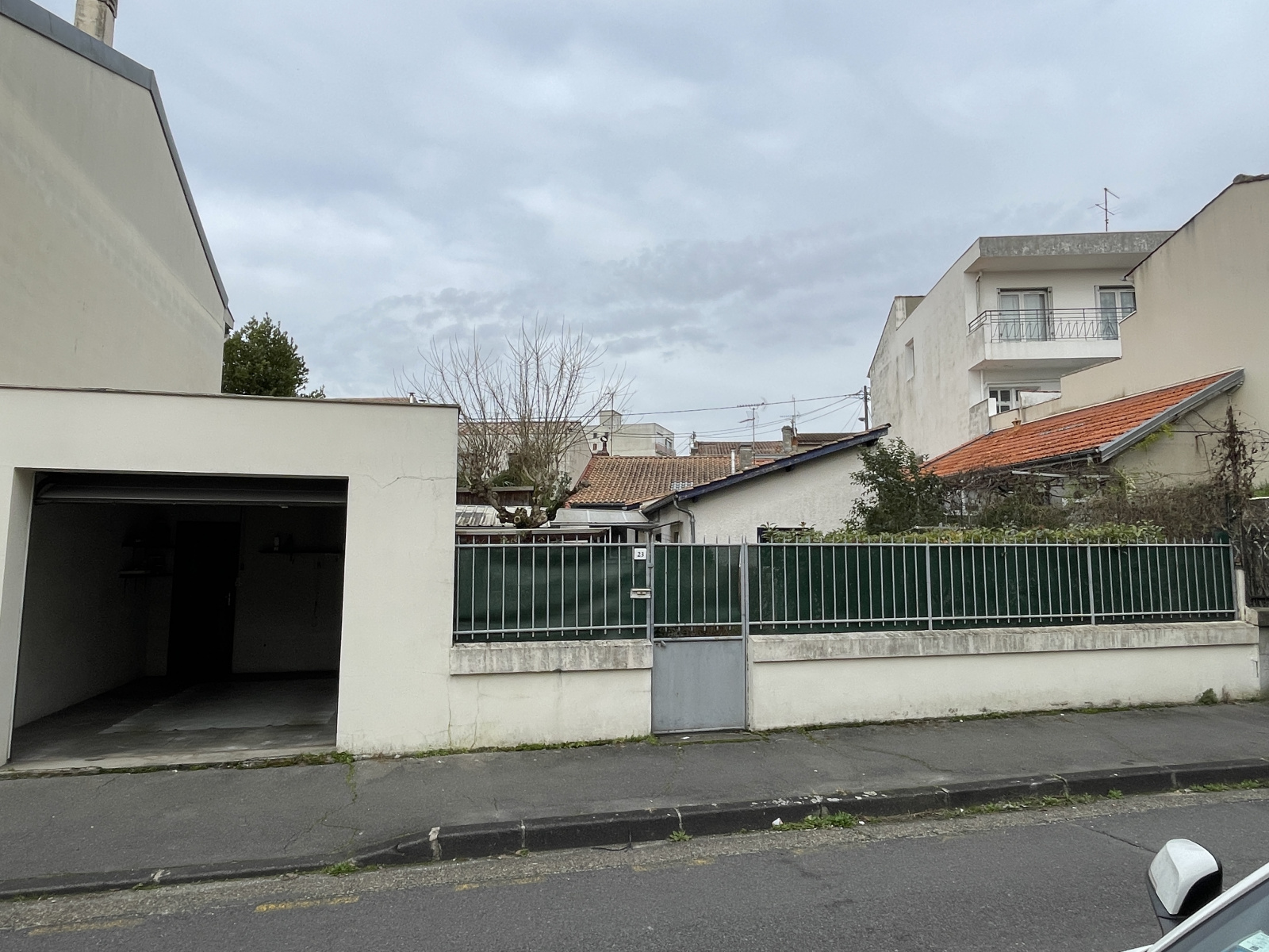 Image_, Maison, Bordeaux, ref :BVMA10000970