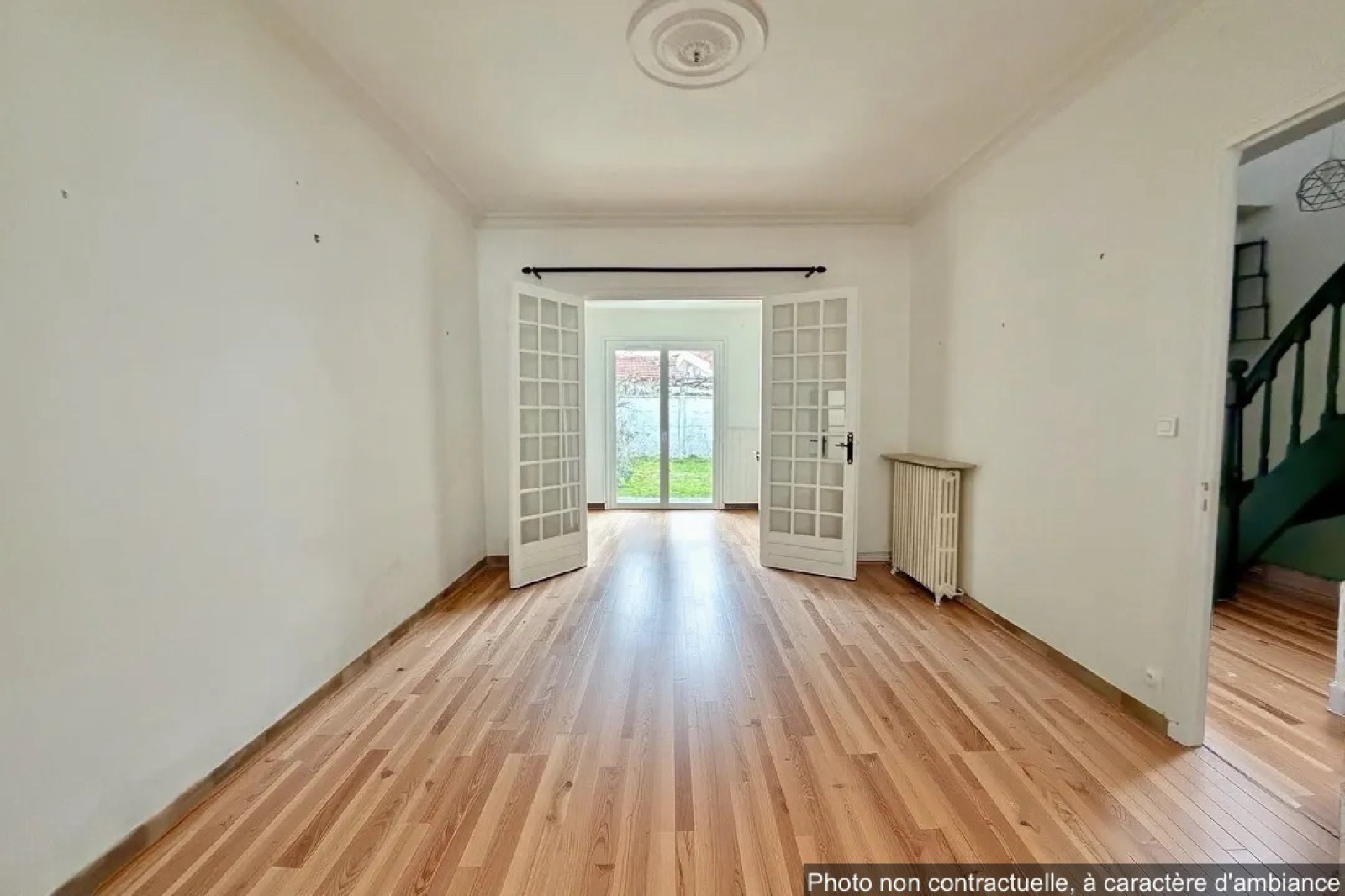 Image_, Maison, Talence, ref :BVMA10000661