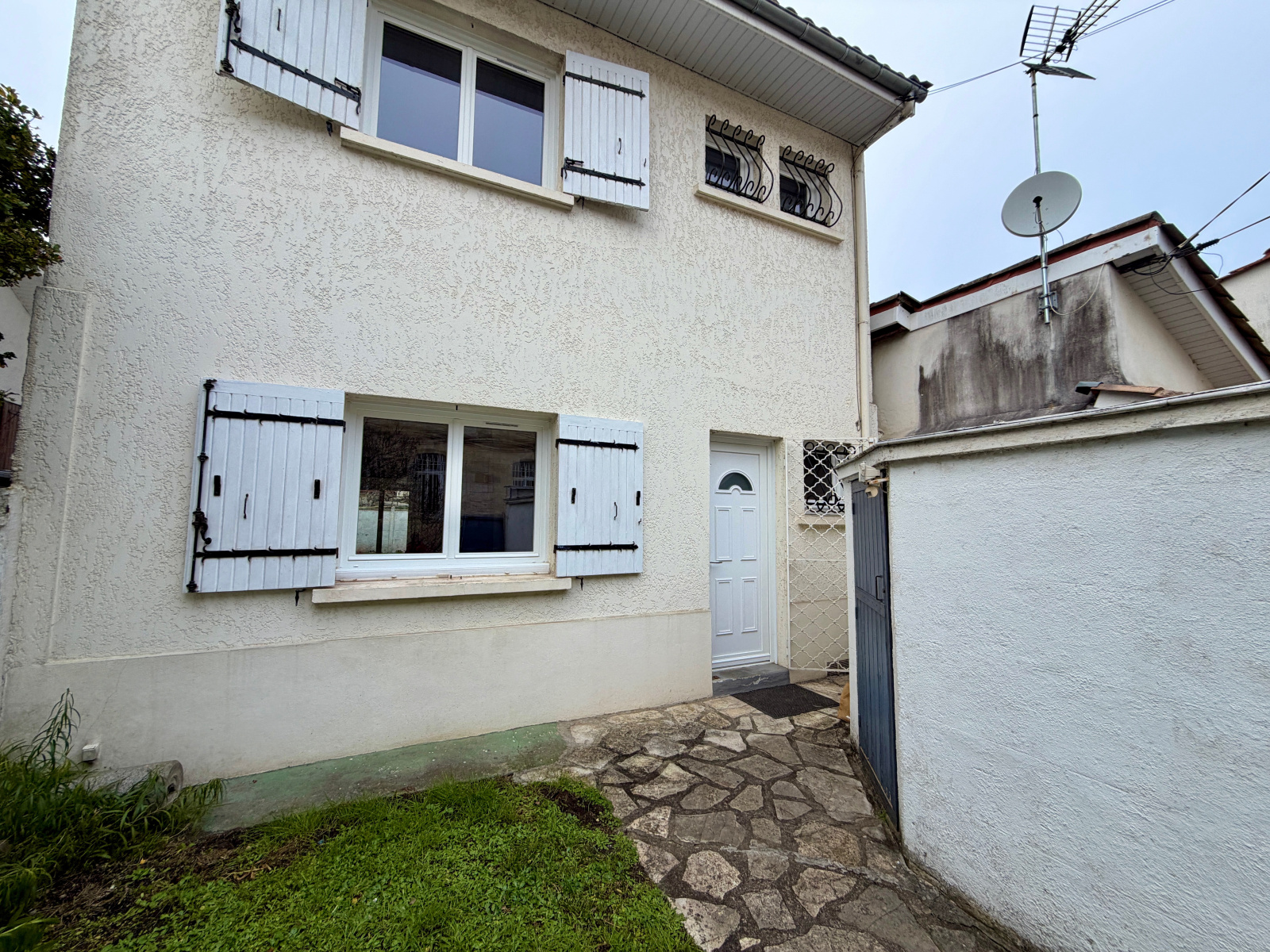 Image_, Maison, Talence, ref :BVMA10000661