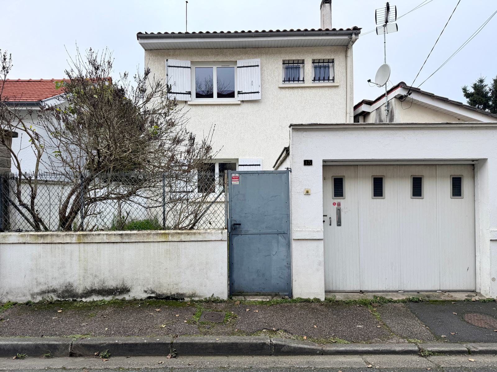 Image_, Maison, Talence, ref :BVMA10000661