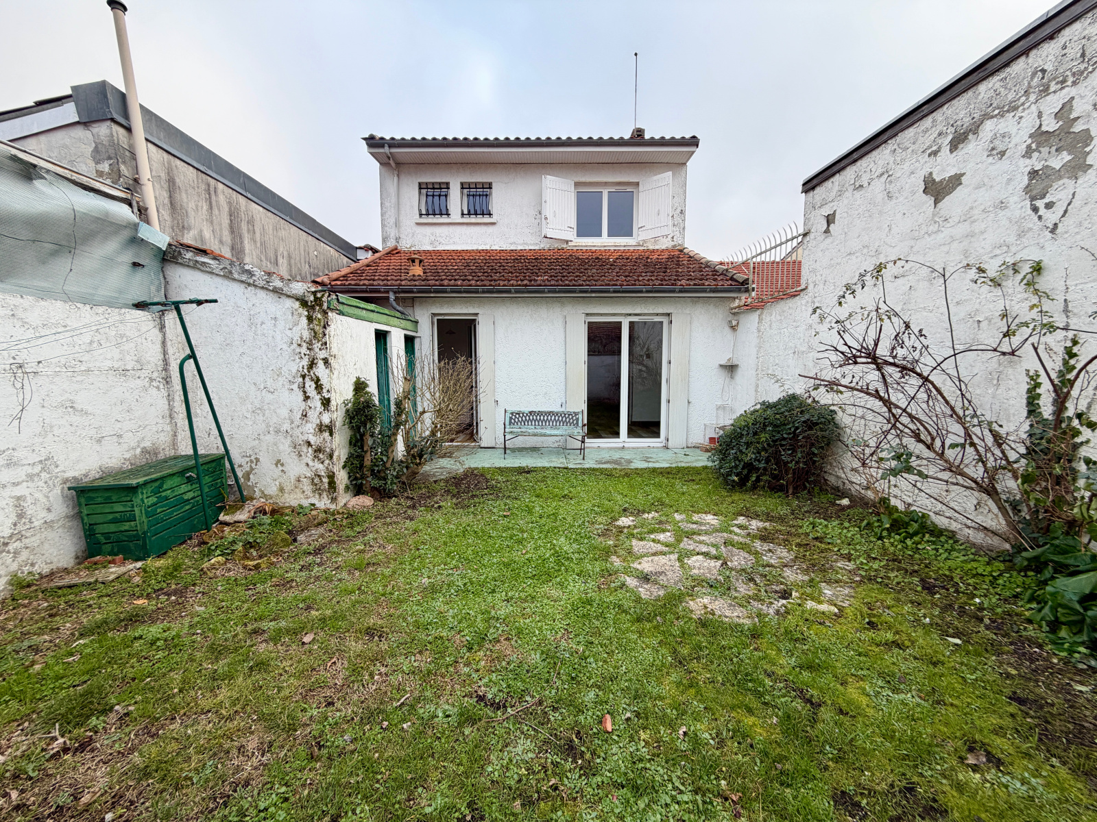 Image_, Maison, Talence, ref :BVMA10000661