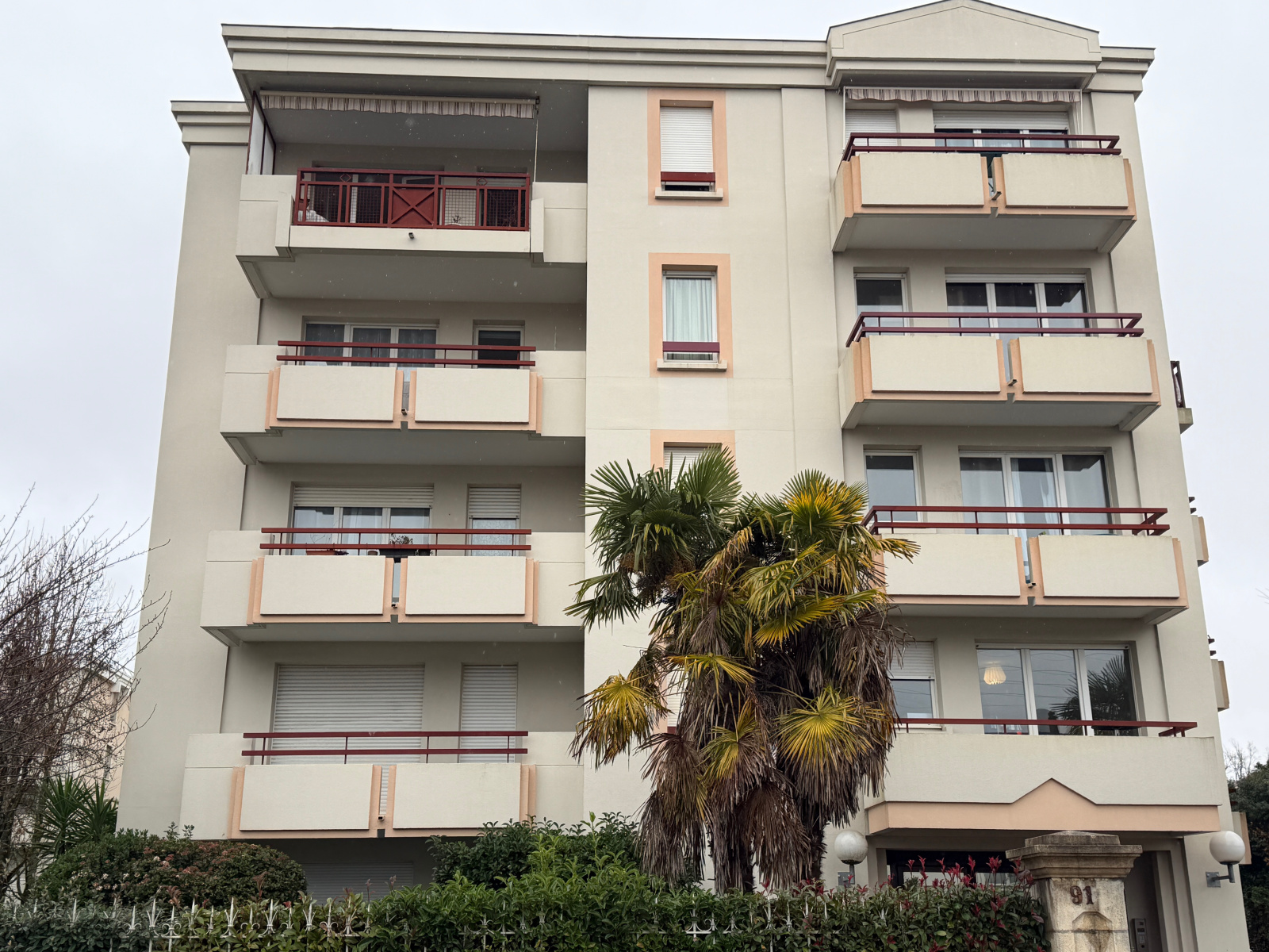 Image_, Appartement, Talence, ref :LPVAP30001202