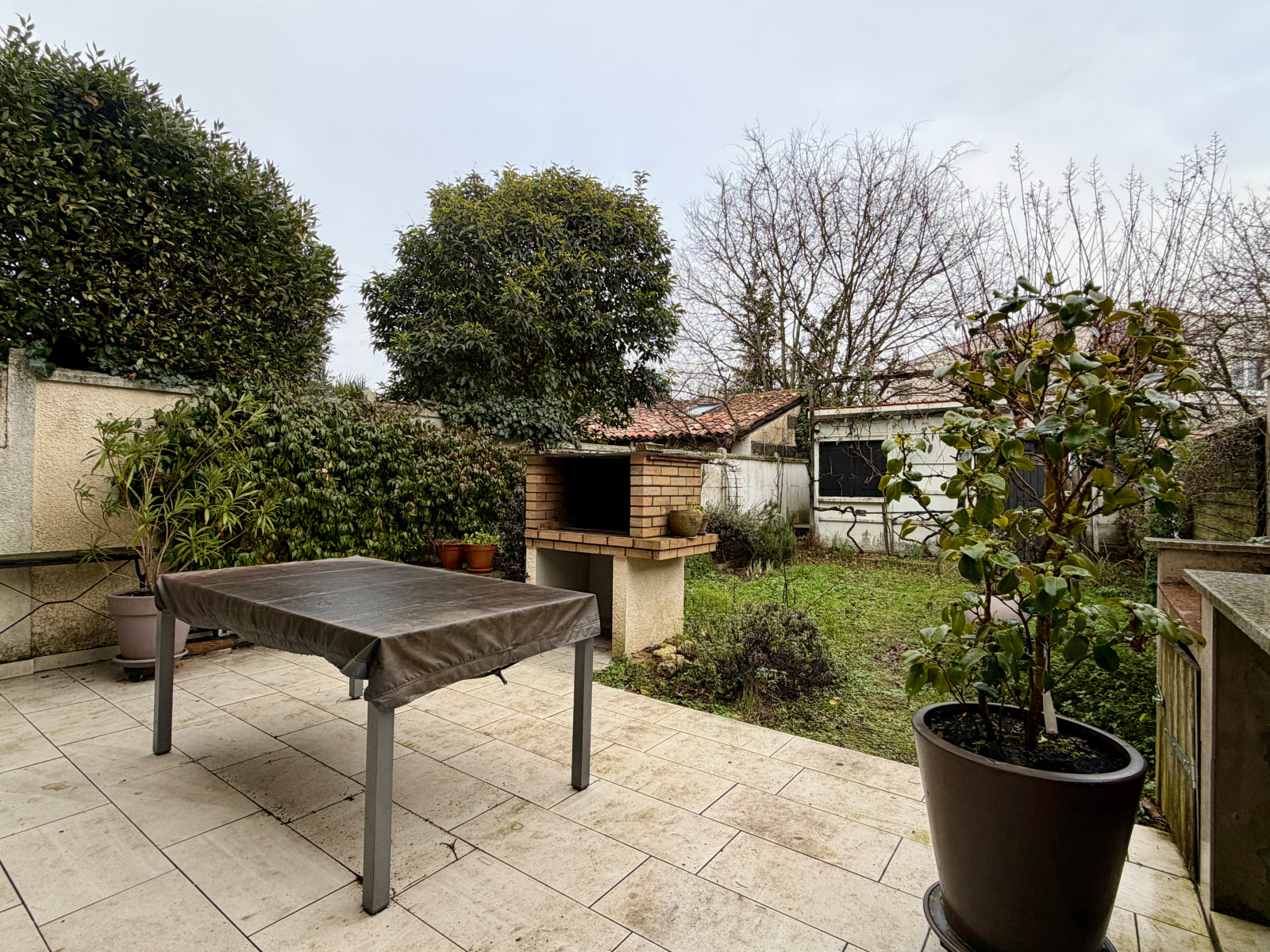 Image_, Maison, Talence, ref :BVMA10000897