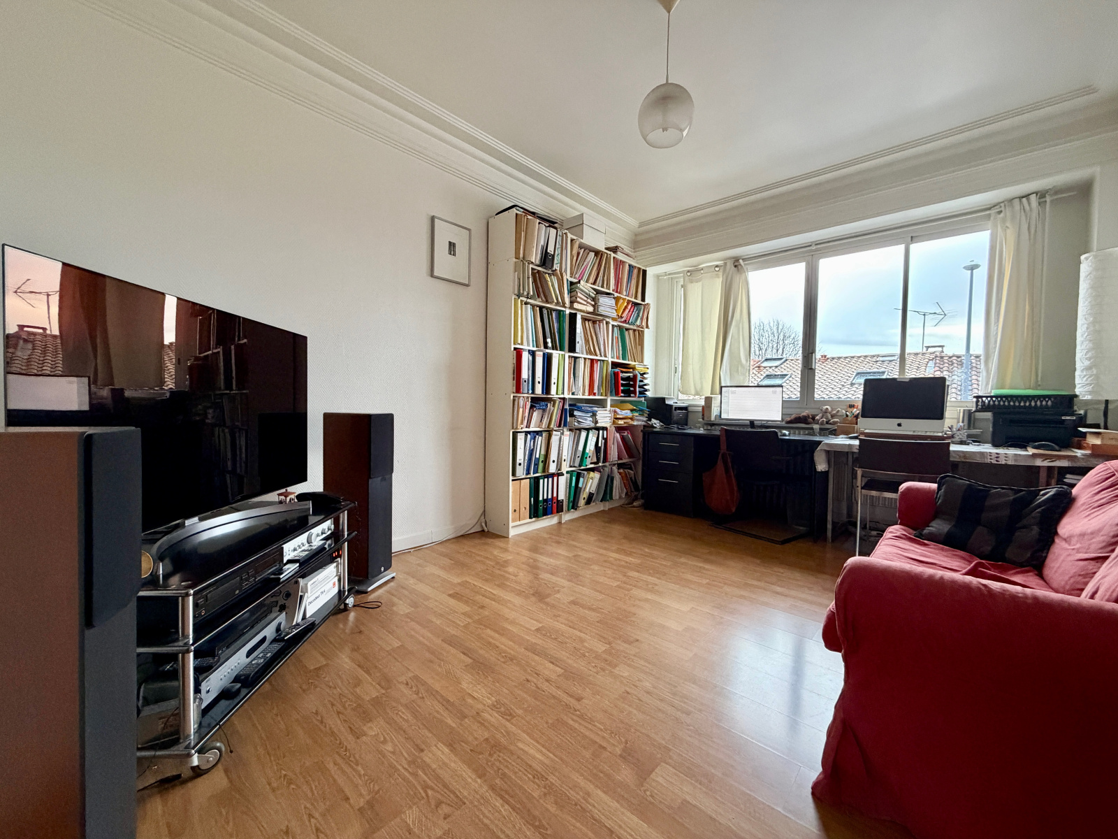 Image_, Maison, Talence, ref :BVMA10000897