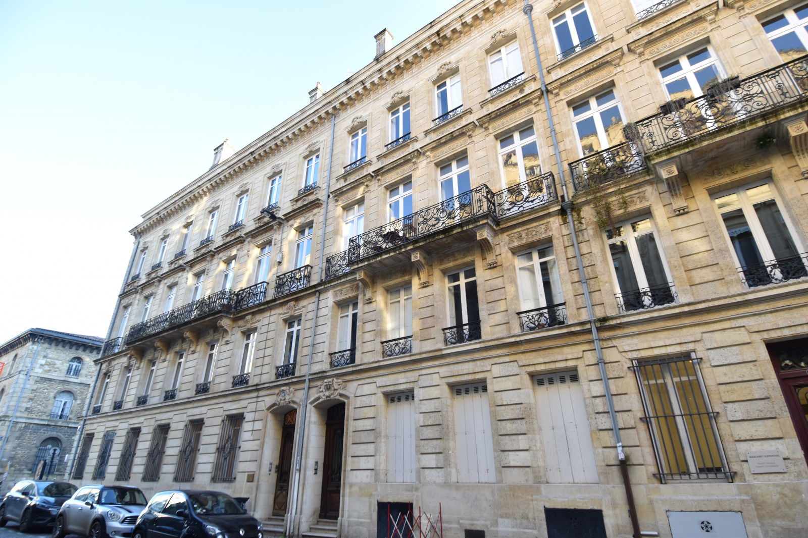 Image_, Appartement, Bordeaux, ref :BVAP10000673