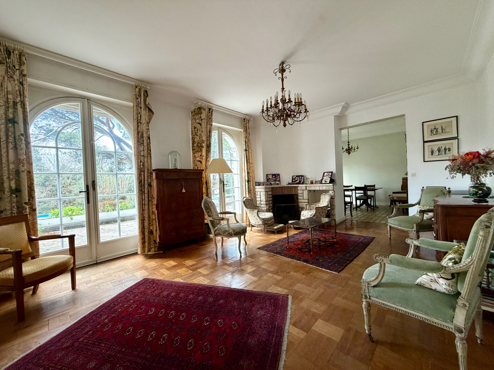 Image_, Maison, Talence, ref :LPVMA30001195