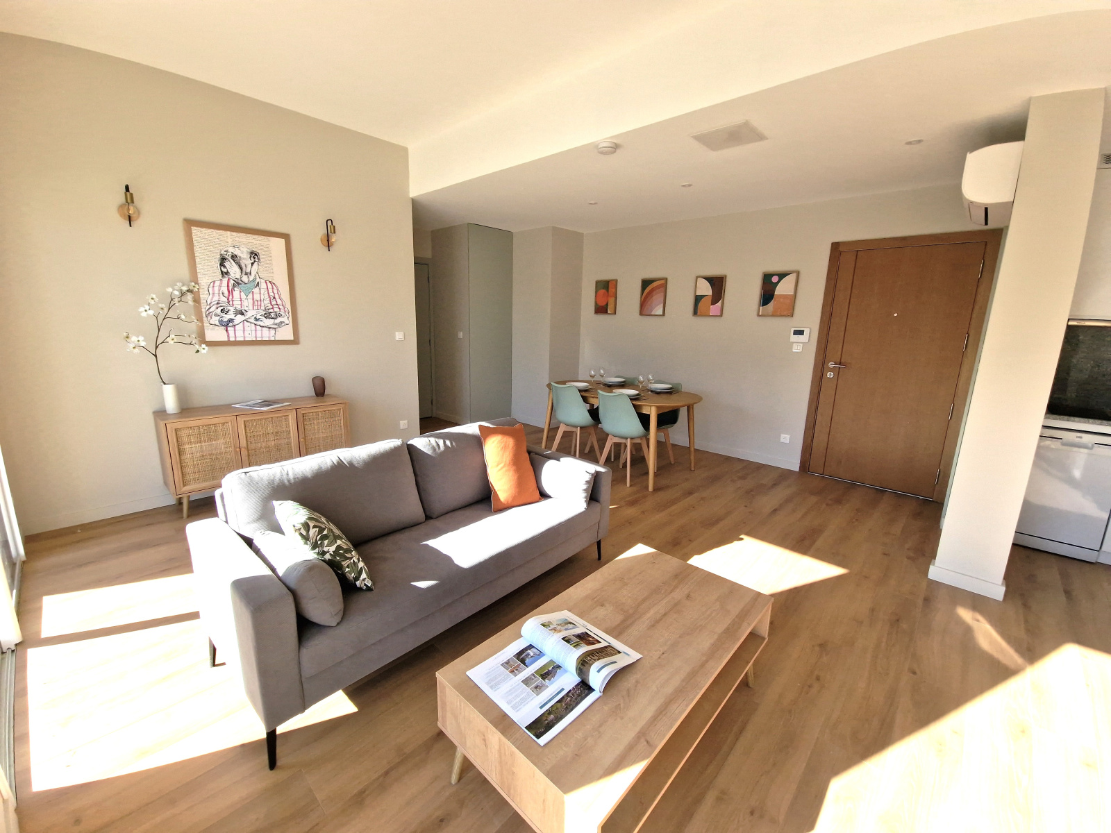 Image_, Appartement, Talence, ref :LPVAP30001162