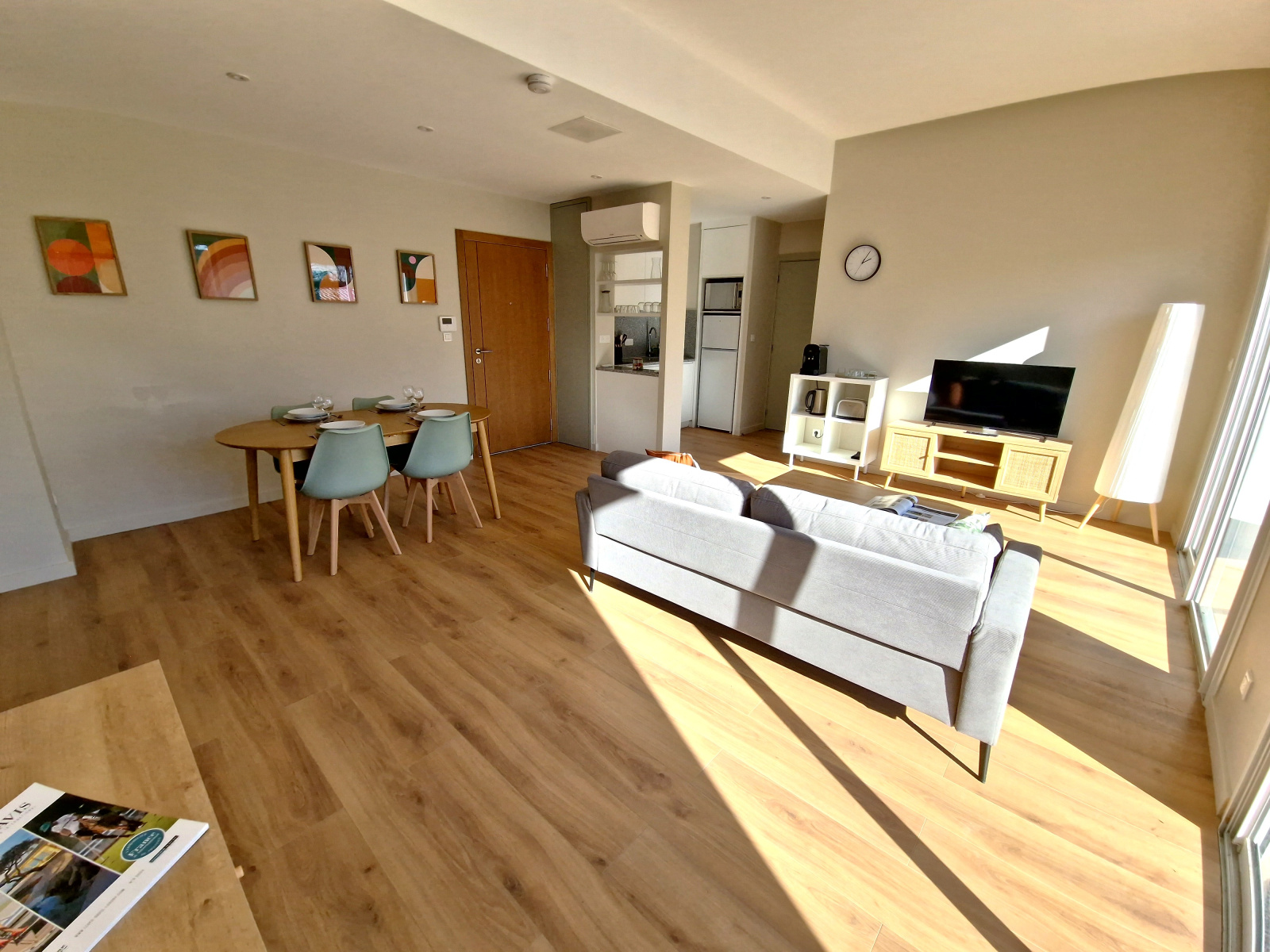 Image_, Appartement, Talence, ref :LPVAP30001162