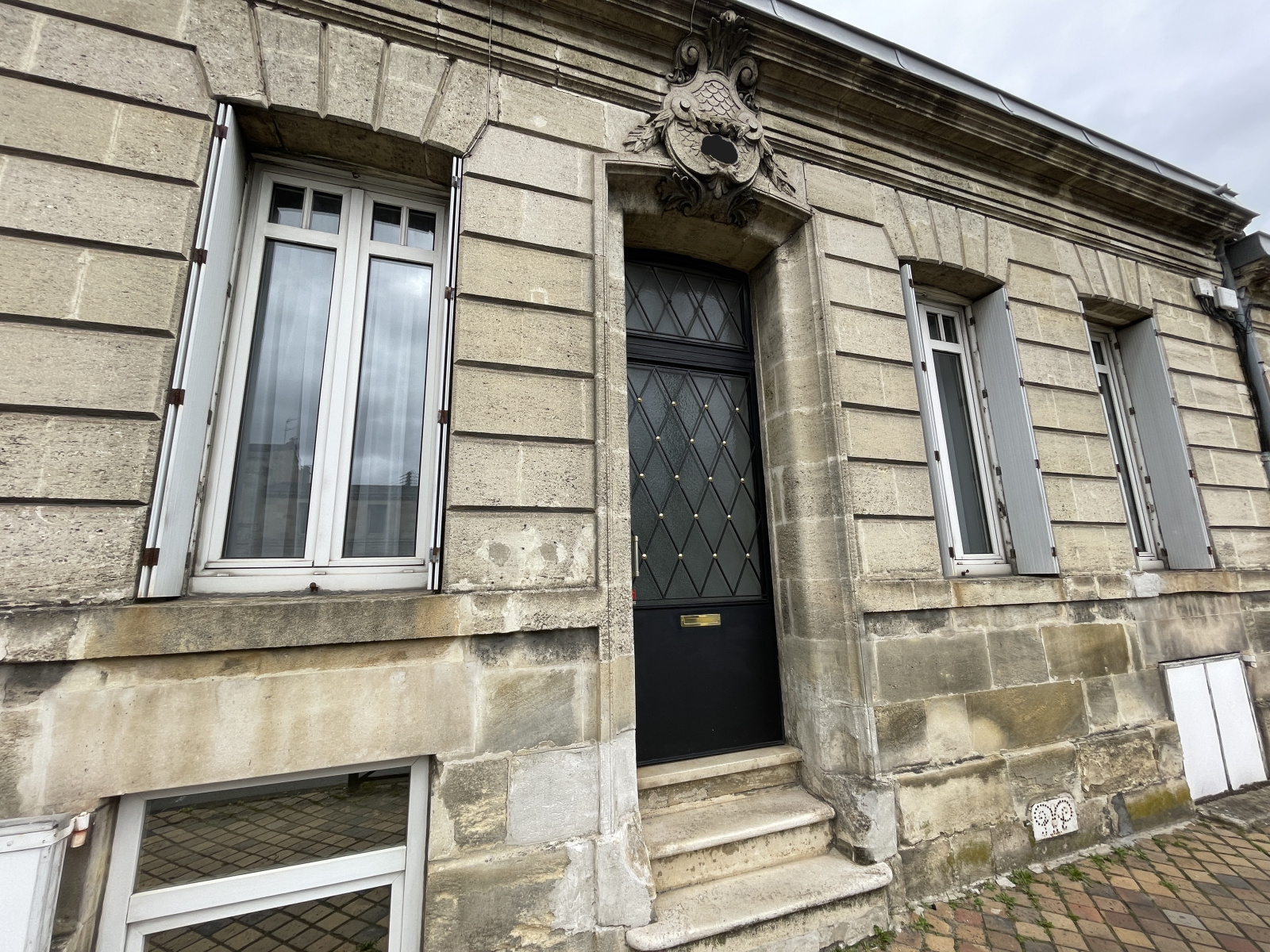 Image_, Maison, Bordeaux, ref :LPVMA30001104