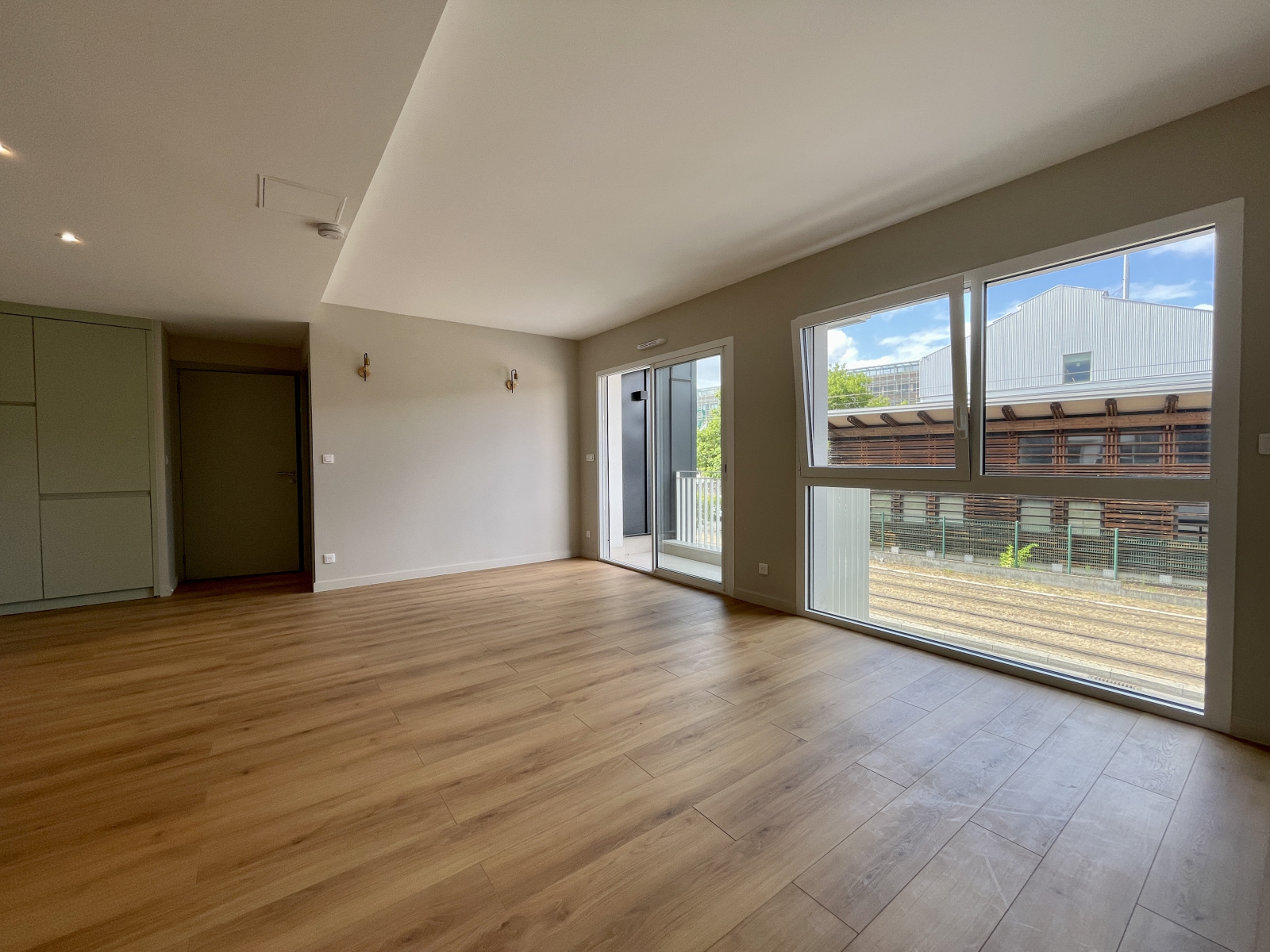 Image_, Appartement, Talence, ref :LPVAP30001163