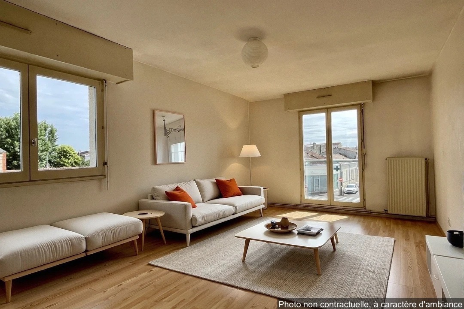 Image_, Appartement, Talence, ref :LPVAP30001087