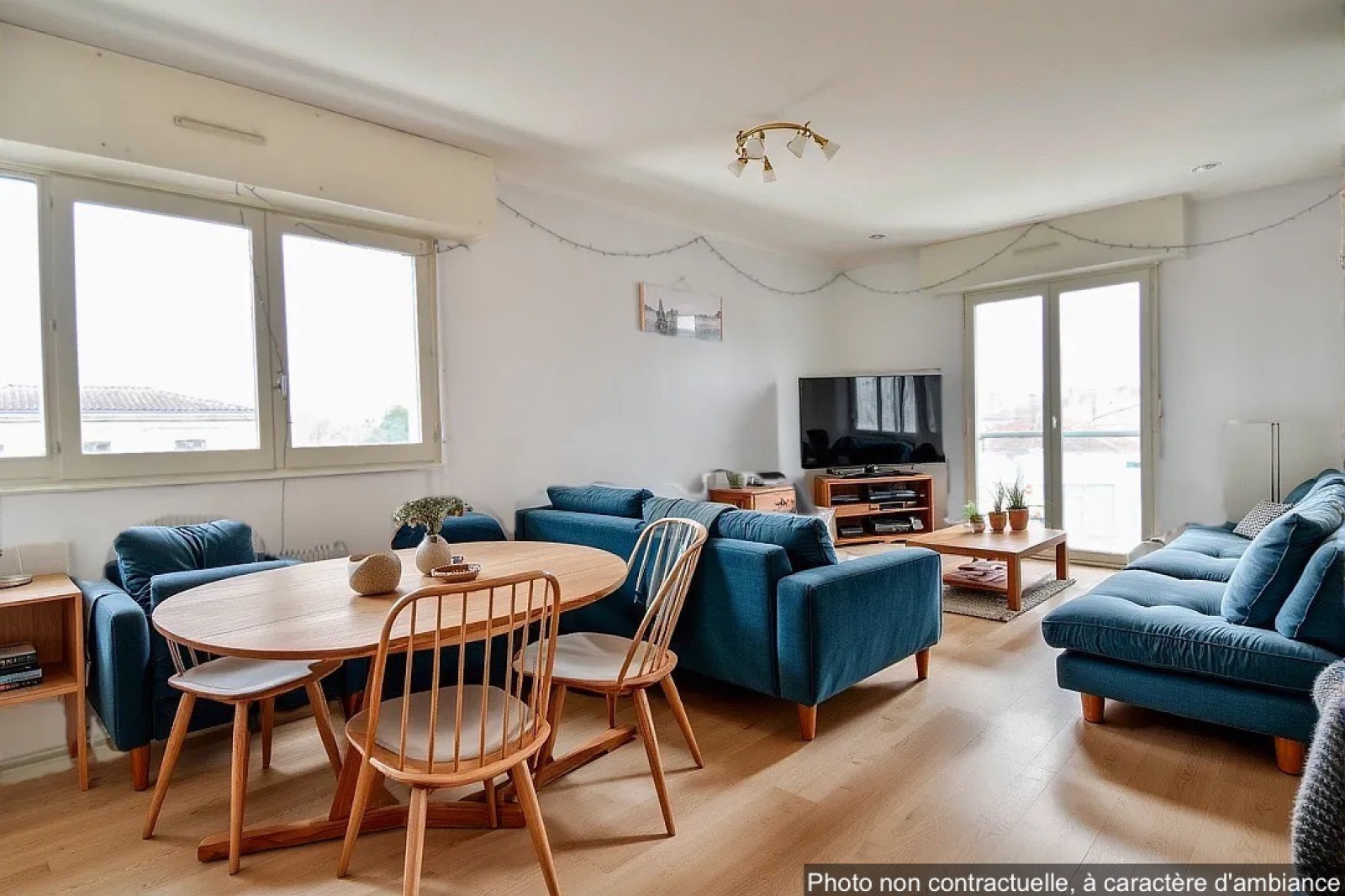 Image_, Appartement, Talence, ref :LPVAP30001087