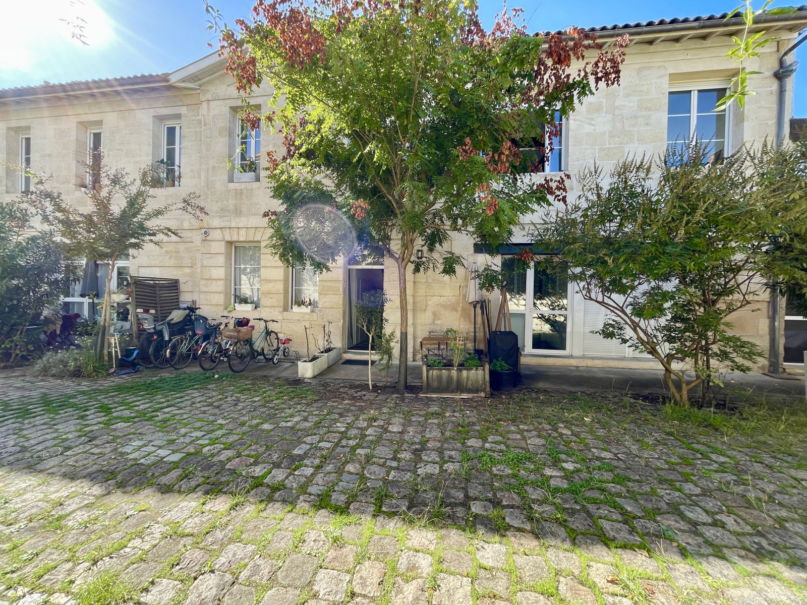 Image_, Appartement, Bordeaux, ref :LPVAP30001172