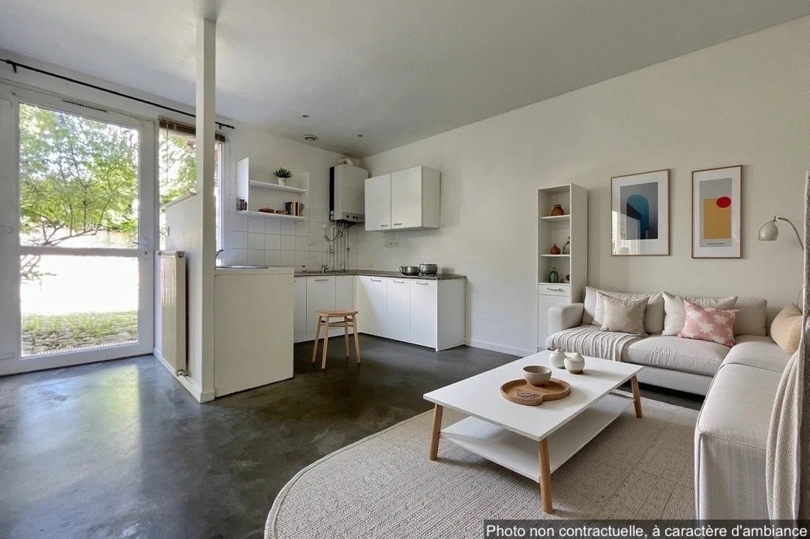 Image_, Appartement, Bordeaux, ref :LPVAP30001172