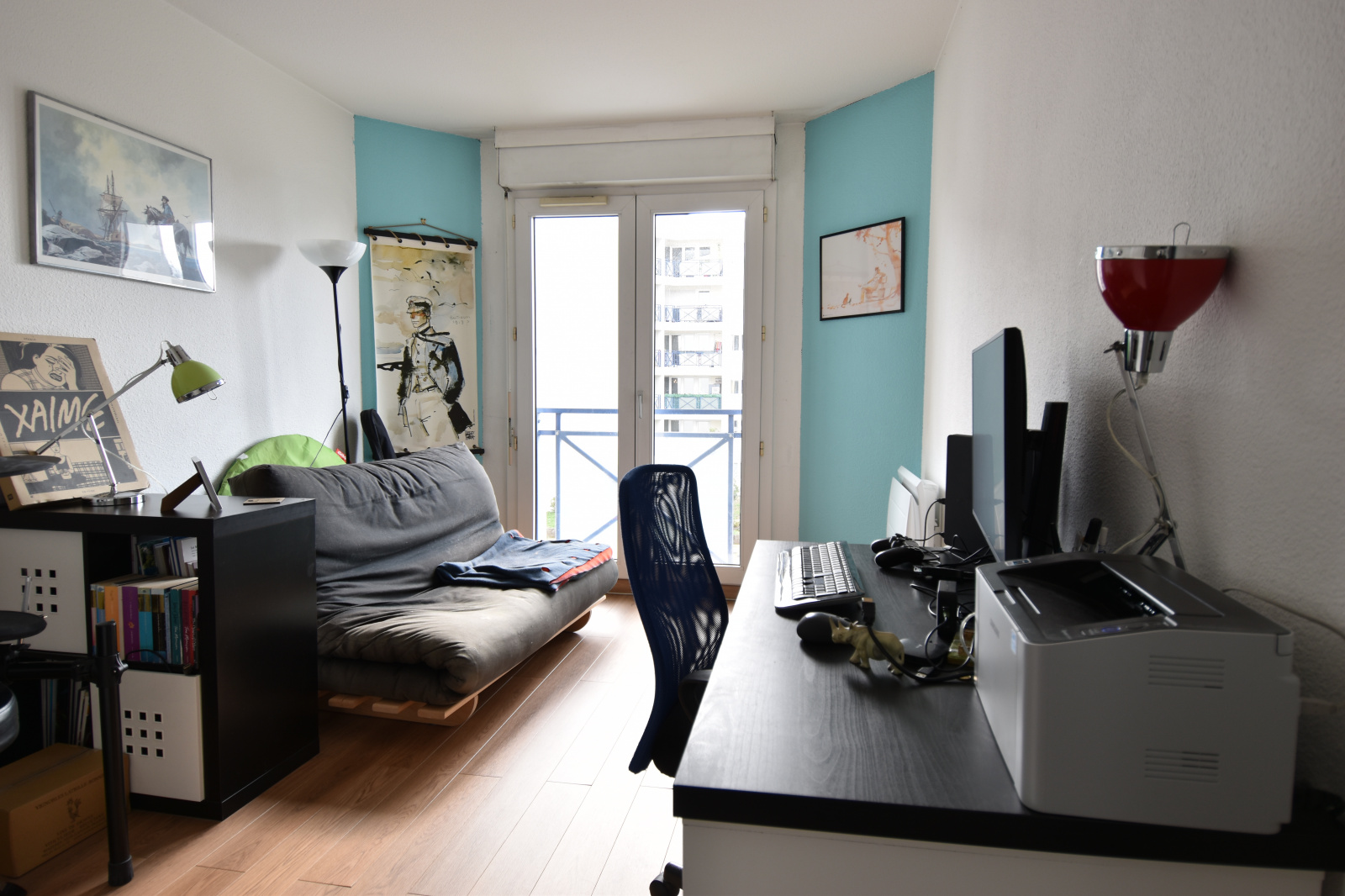Image_, Appartement, Bordeaux, ref :LPVAP30000495