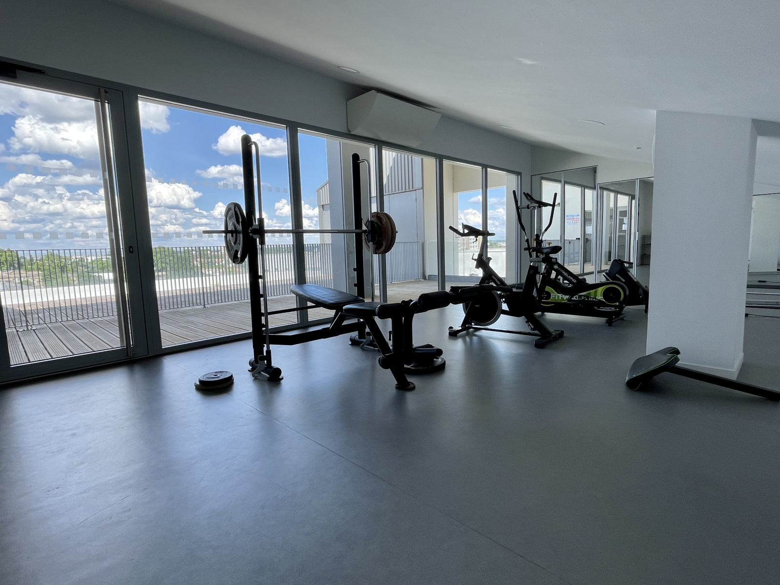 Image_, Appartement, Talence, ref :BVAP10001112