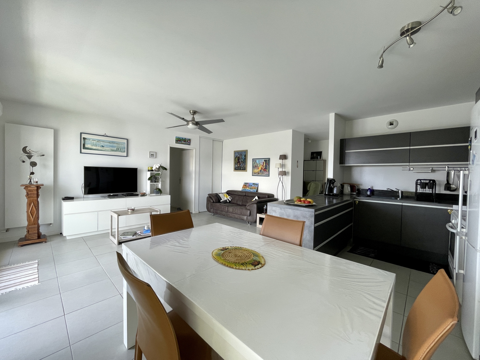 Image_, Appartement, Talence, ref :BVAP10001112