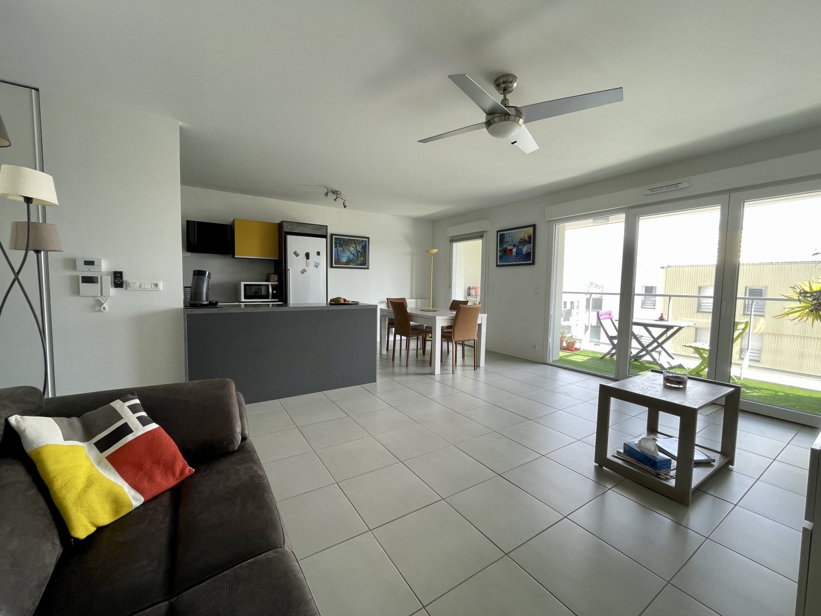 Image_, Appartement, Talence, ref :BVAP10001112
