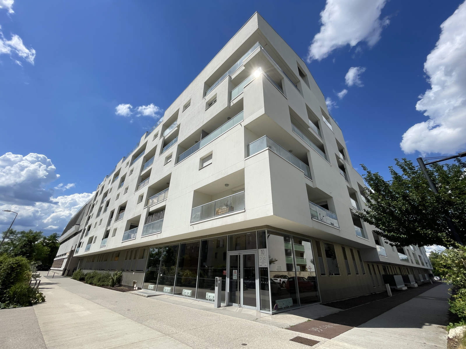 Image_, Appartement, Talence, ref :BVAP10001112