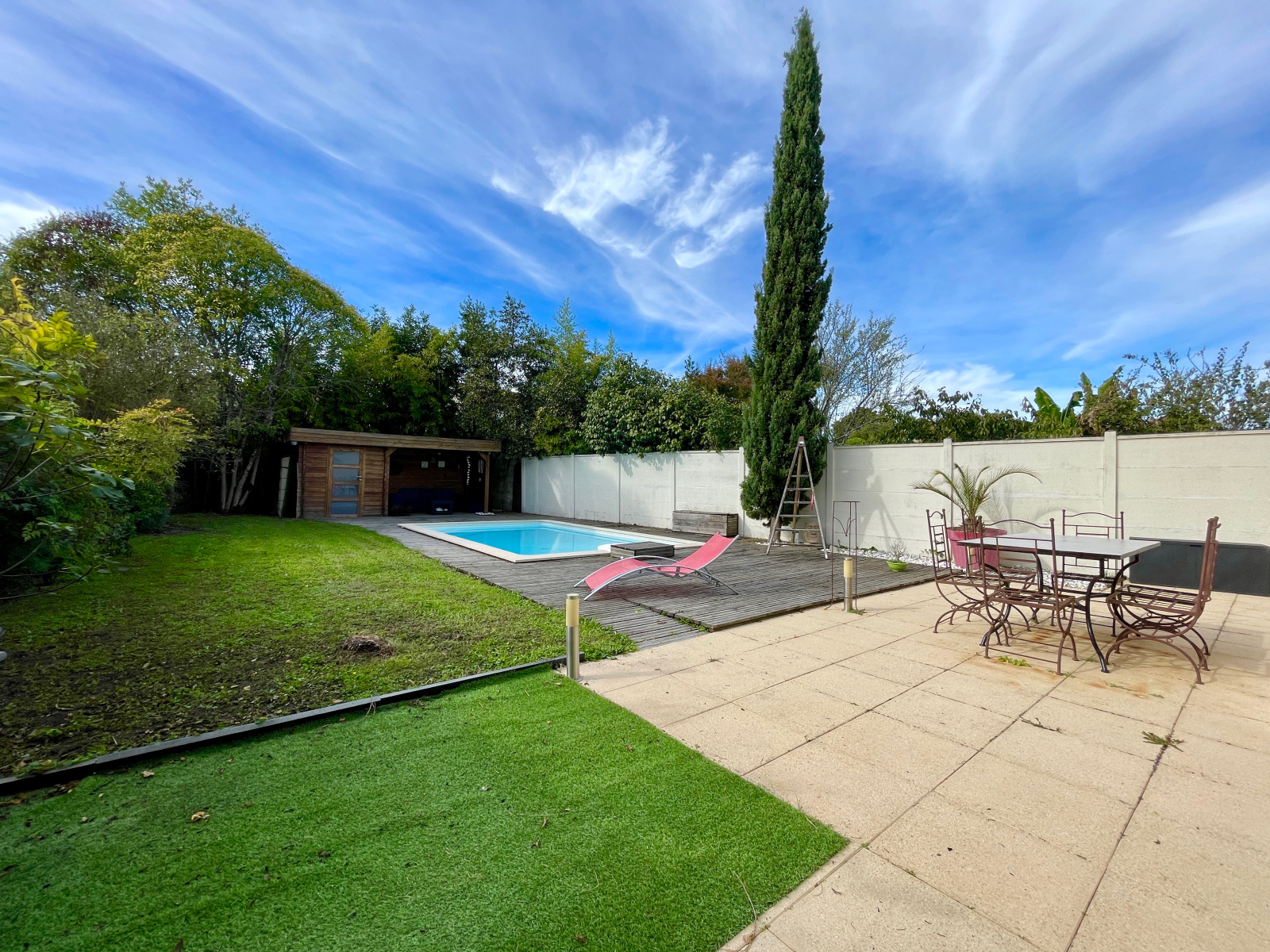 Image_, Maison, Mérignac, ref :LPVMA30001151